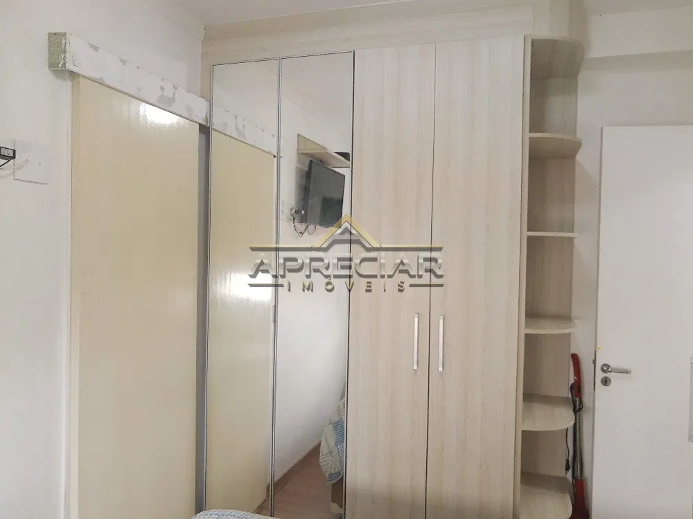 Apartamento, 2 quartos, 65 m² - Foto 13