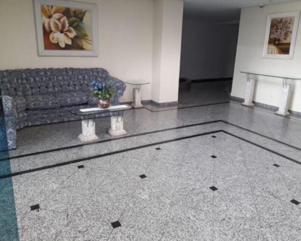 Apartamento, 2 quartos, 57 m² - Foto 1
