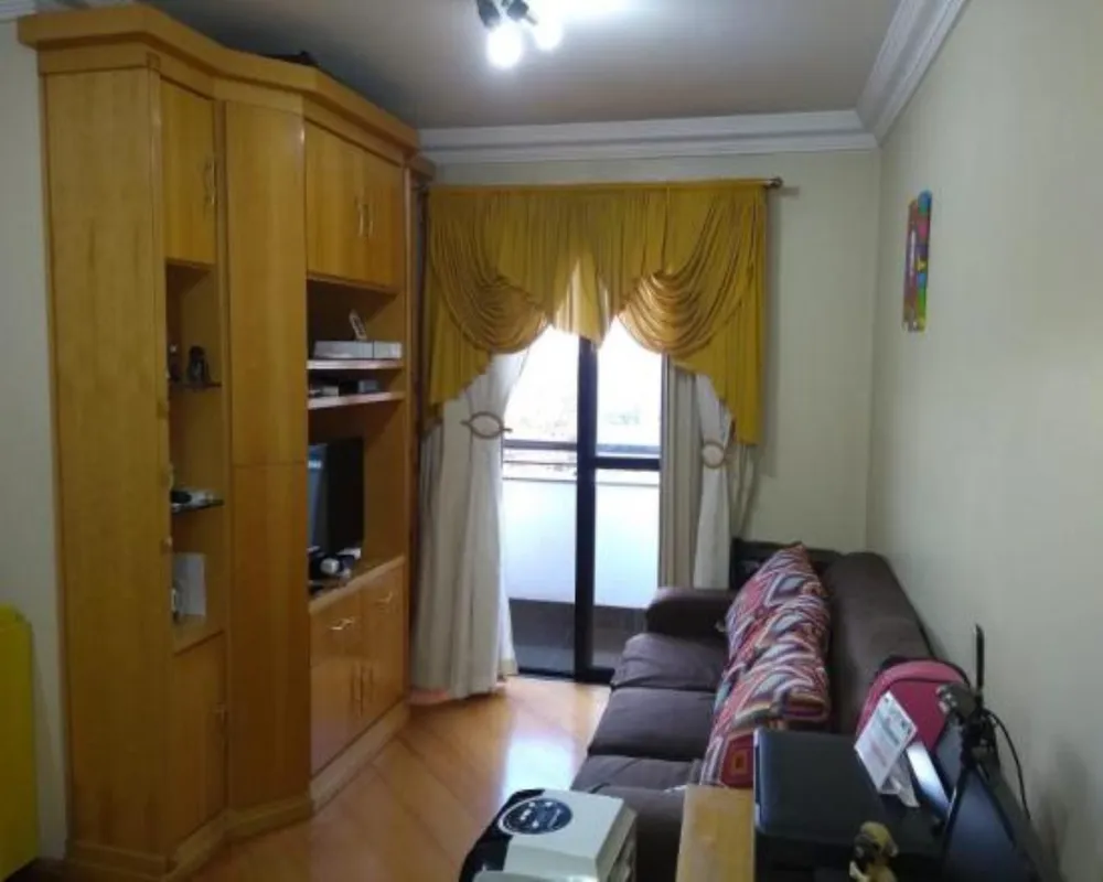 Apartamento, 2 quartos, 57 m² - Foto 8