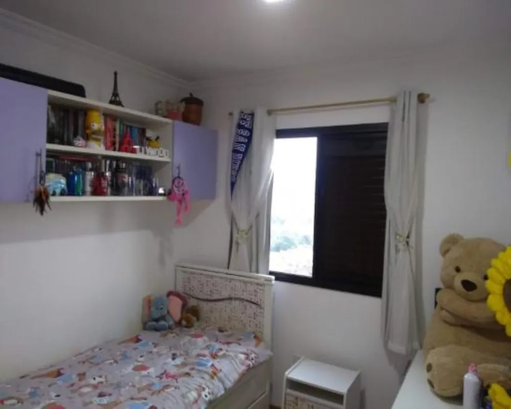 Apartamento, 2 quartos, 57 m² - Foto 10