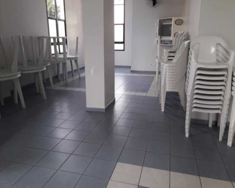 Apartamento, 2 quartos, 57 m² - Foto 2