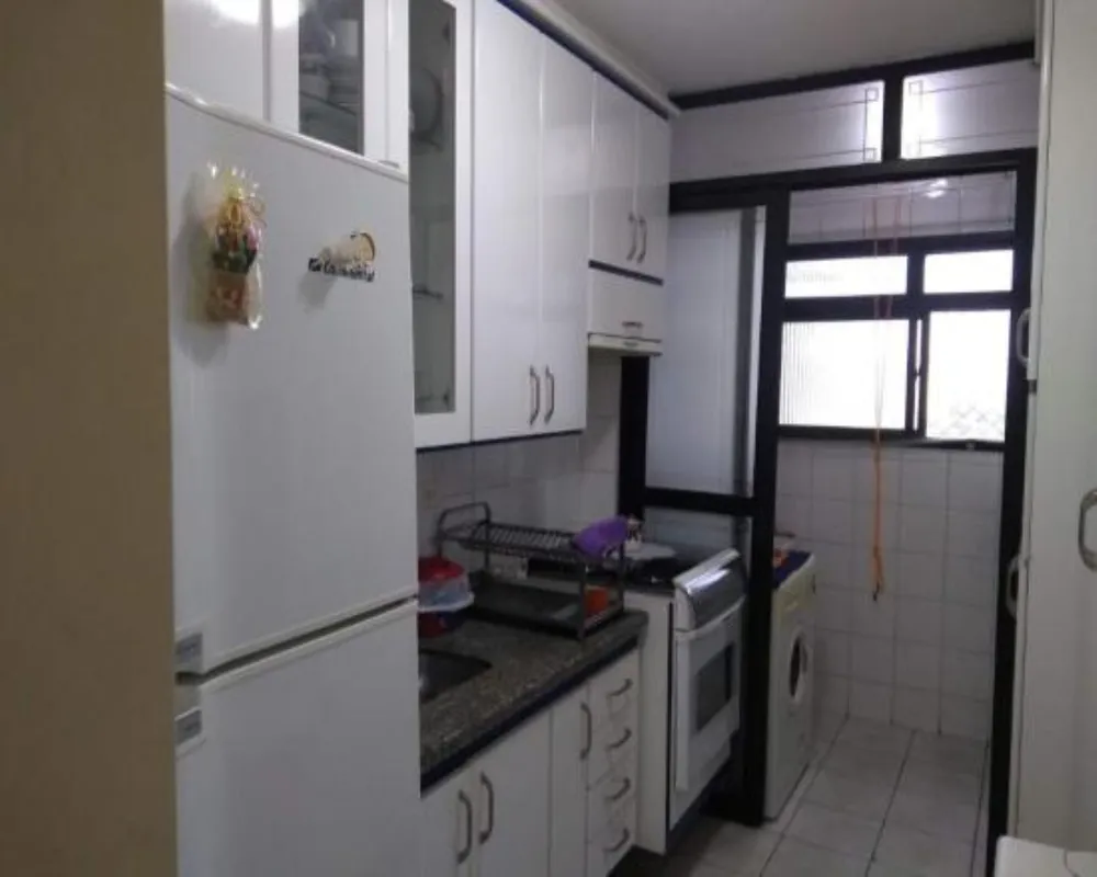 Apartamento, 2 quartos, 57 m² - Foto 9