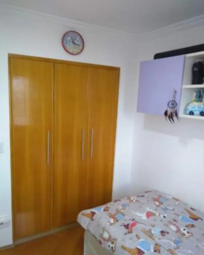 Apartamento, 2 quartos, 57 m² - Foto 12