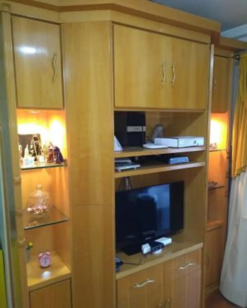 Apartamento, 2 quartos, 57 m² - Foto 11