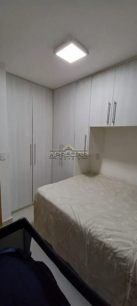 Apartamento, 1 quarto, 38 m² - Foto 14