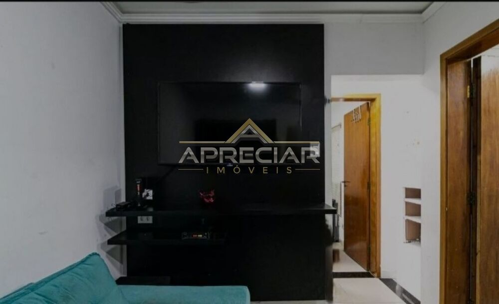 Apartamento à venda com 1 quarto, 38m² - Foto 6