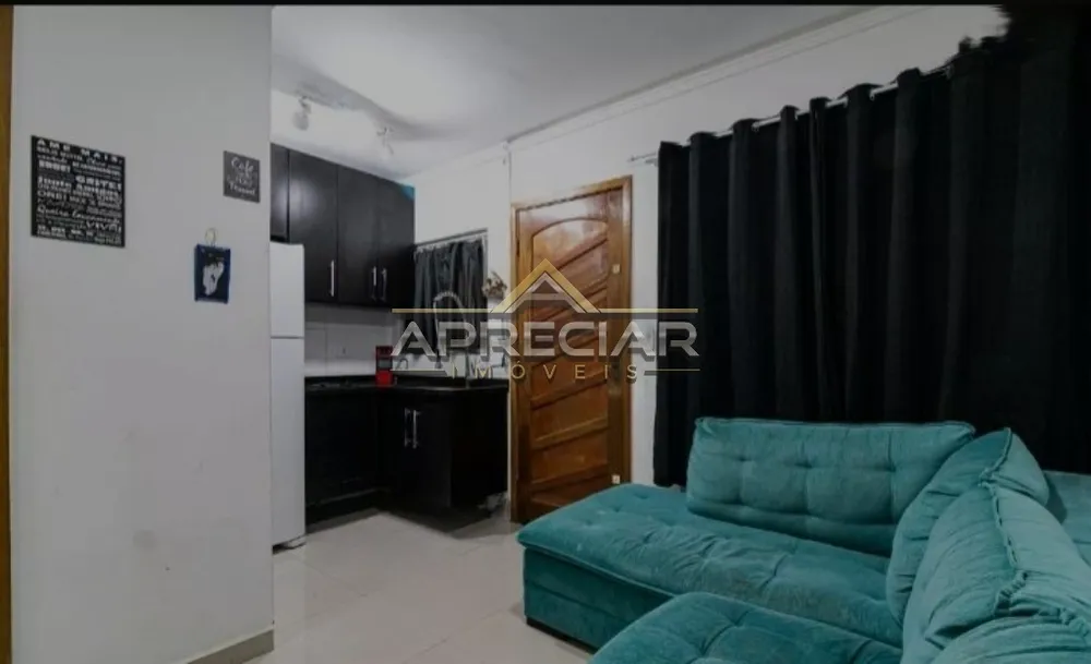Apartamento, 1 quarto, 38 m² - Foto 9