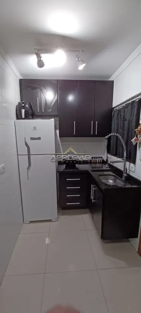 Apartamento, 1 quarto, 38 m² - Foto 17
