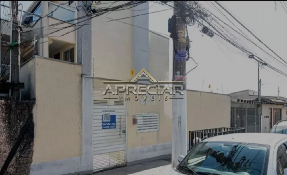 Apartamento, 1 quarto, 38 m² - Foto 10