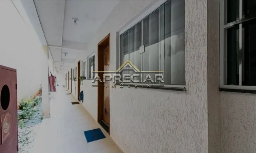 Apartamento, 1 quarto, 38 m² - Foto 19