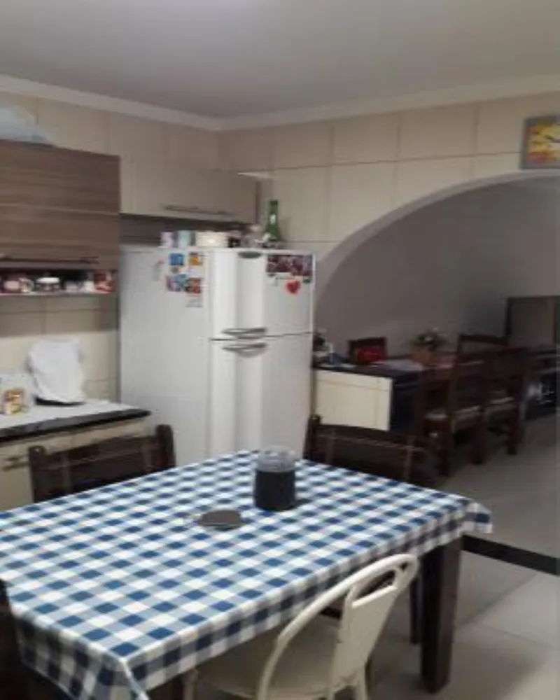 Casa, 3 quartos - Foto 17