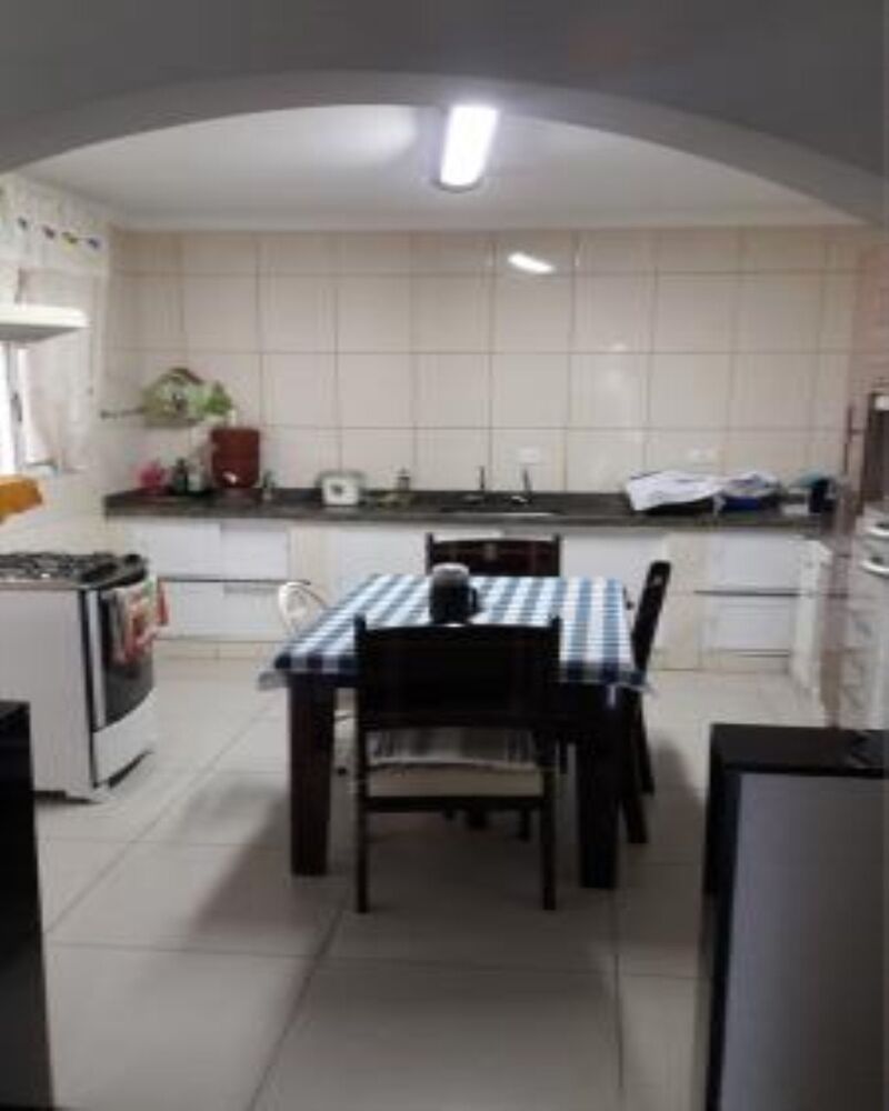 Casa à venda com 3 quartos - Foto 5
