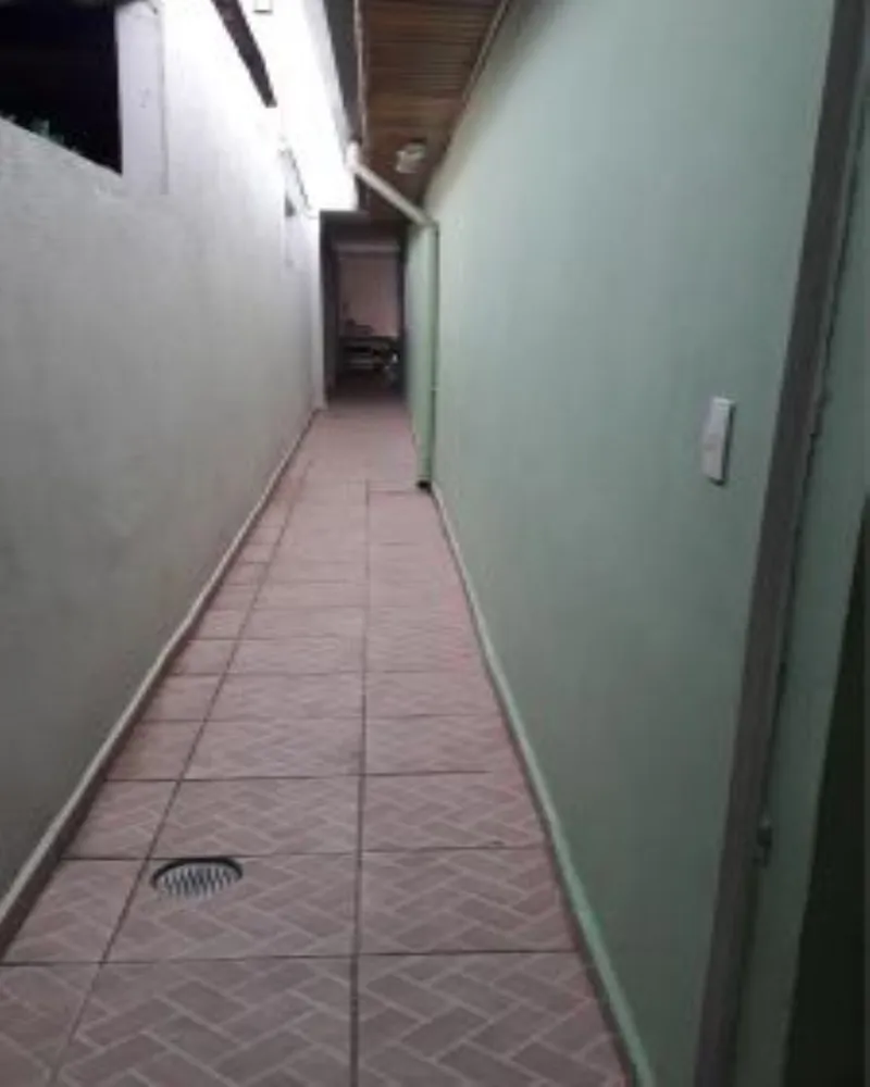 Casa, 3 quartos - Foto 10