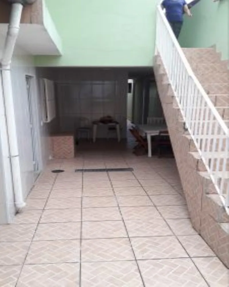 Casa, 3 quartos - Foto 9
