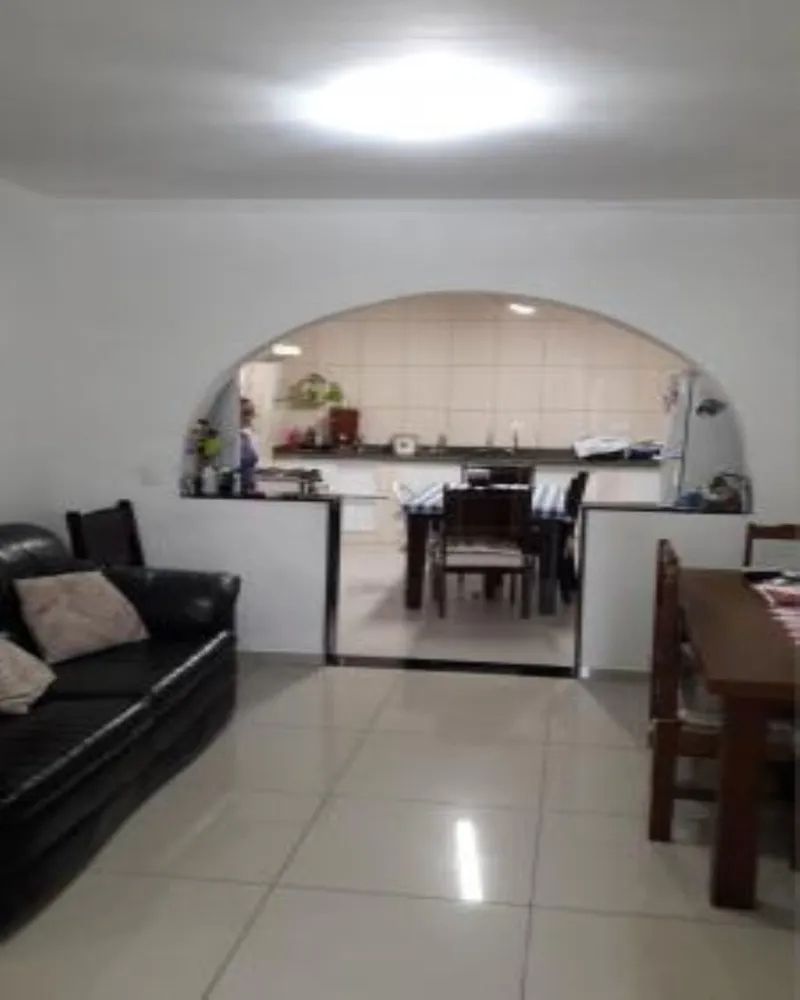 Casa, 3 quartos - Foto 19