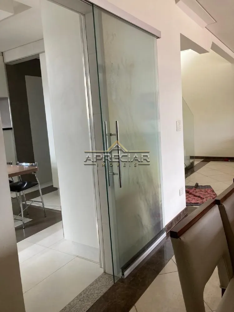 Apartamento, 3 quartos, 340 m² - Foto 4