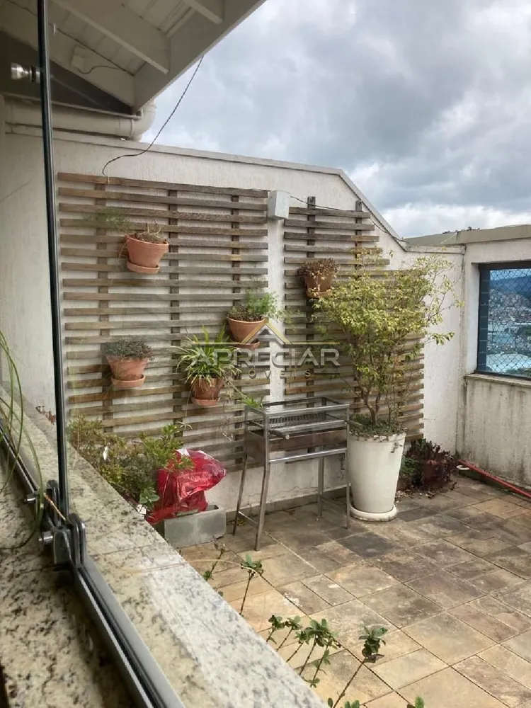 Apartamento, 3 quartos, 340 m² - Foto 5