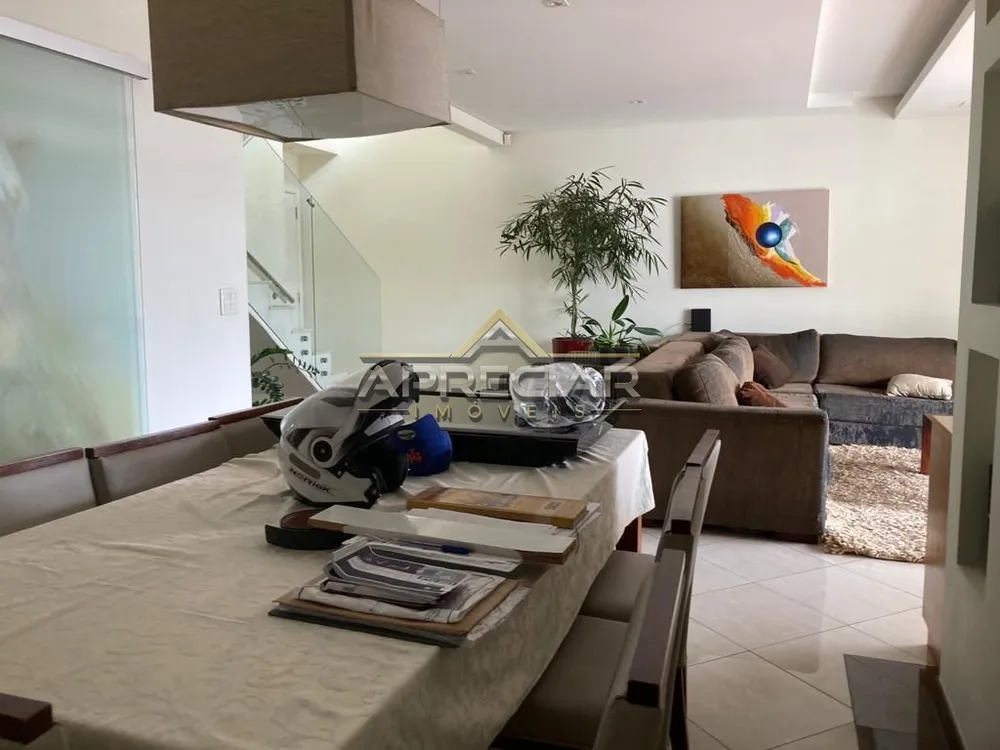 Apartamento, 3 quartos, 340 m² - Foto 11