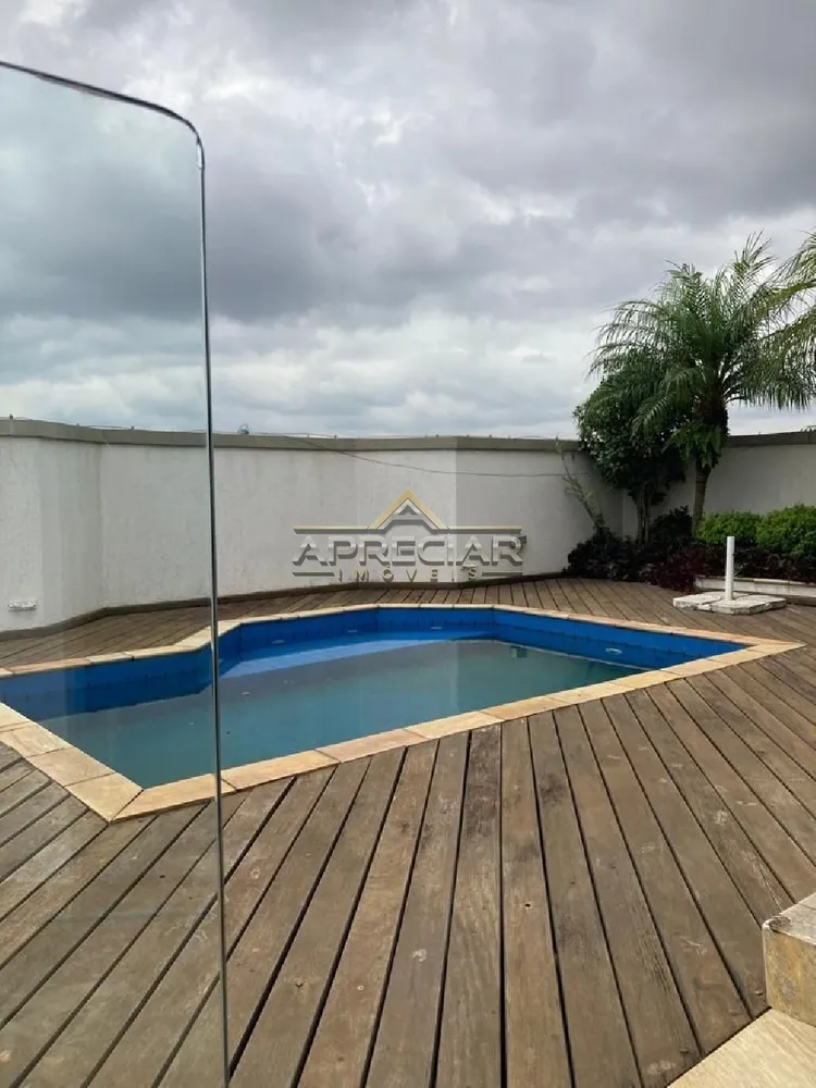 Apartamento, 3 quartos, 340 m² - Foto 7