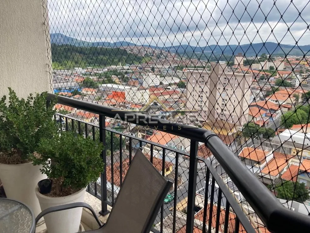 Apartamento, 3 quartos, 340 m² - Foto 3