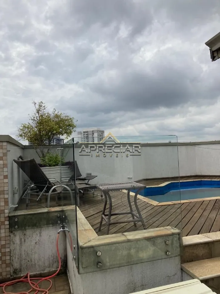 Apartamento, 3 quartos, 340 m² - Foto 4