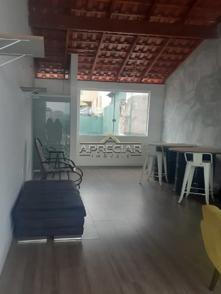 Sobrado, 2 quartos - Foto 10