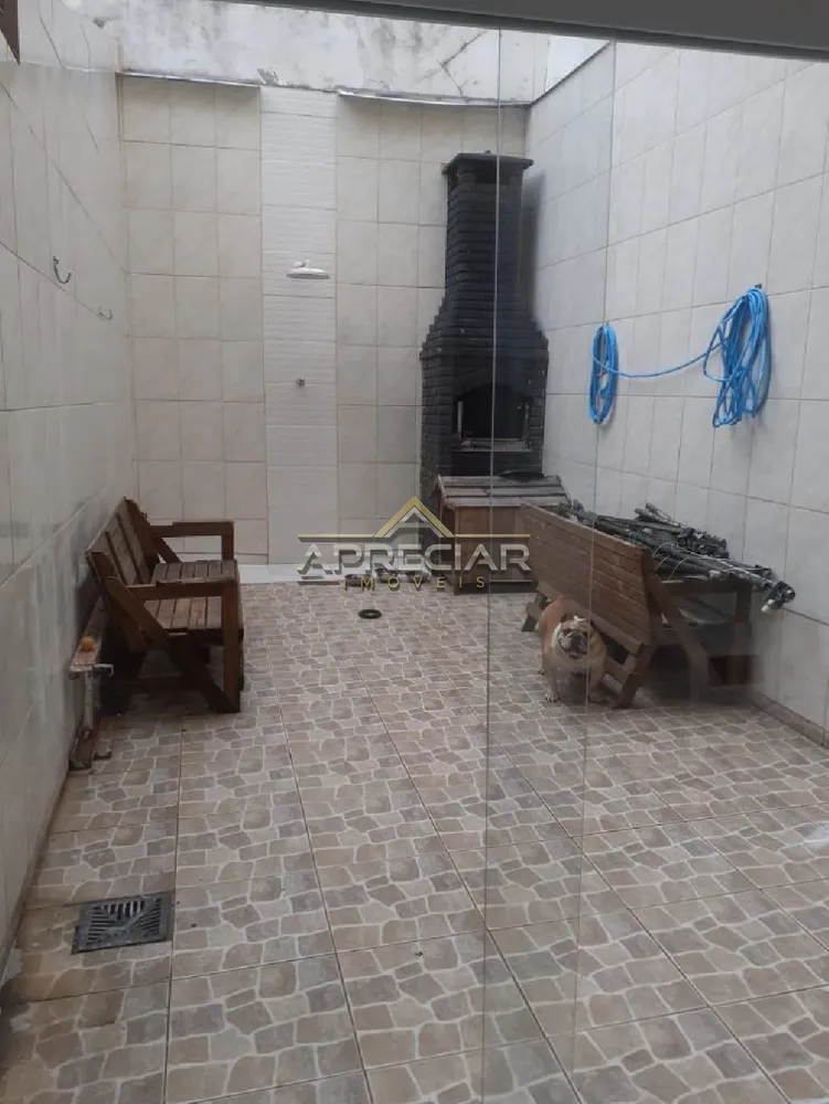Sobrado, 2 quartos - Foto 9