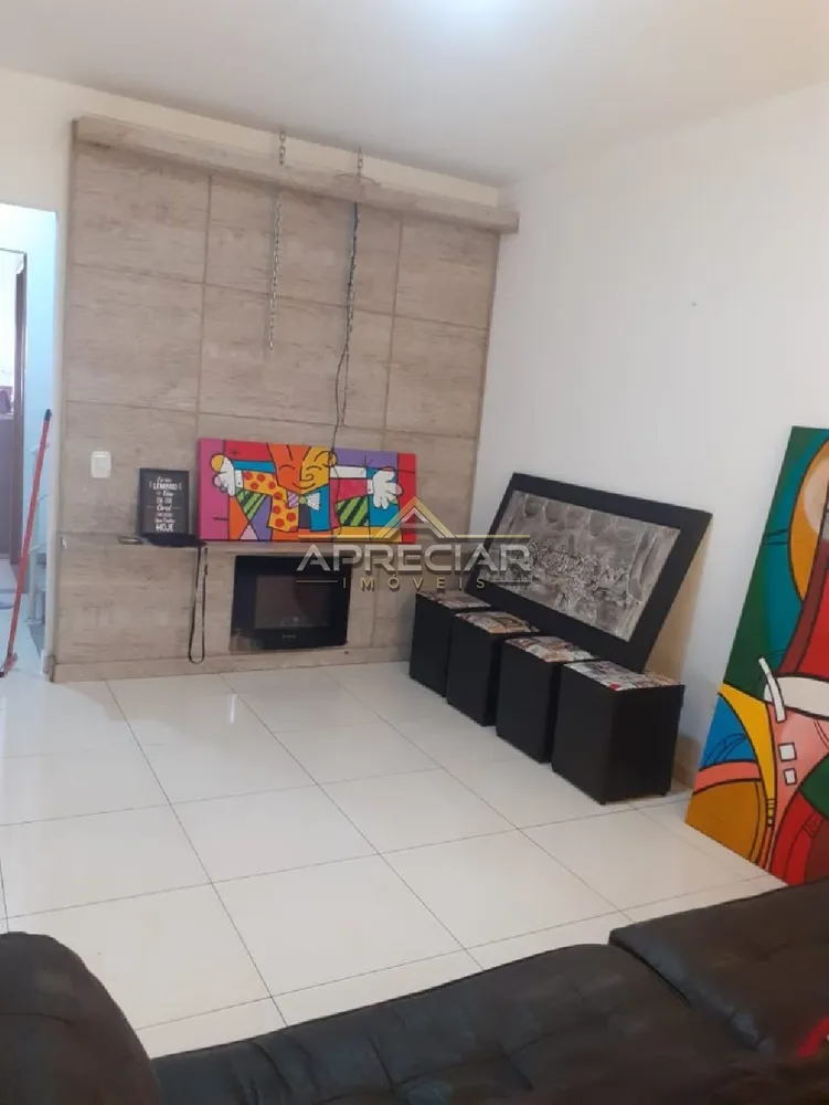 Sobrado, 2 quartos - Foto 7