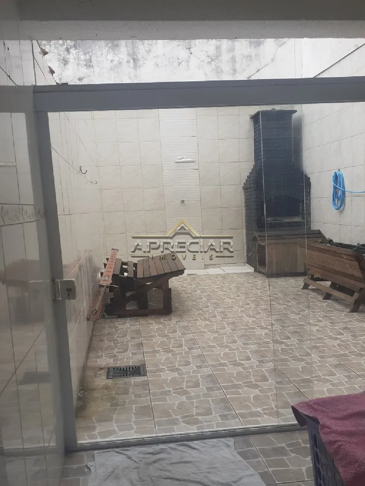 Sobrado, 2 quartos - Foto 6