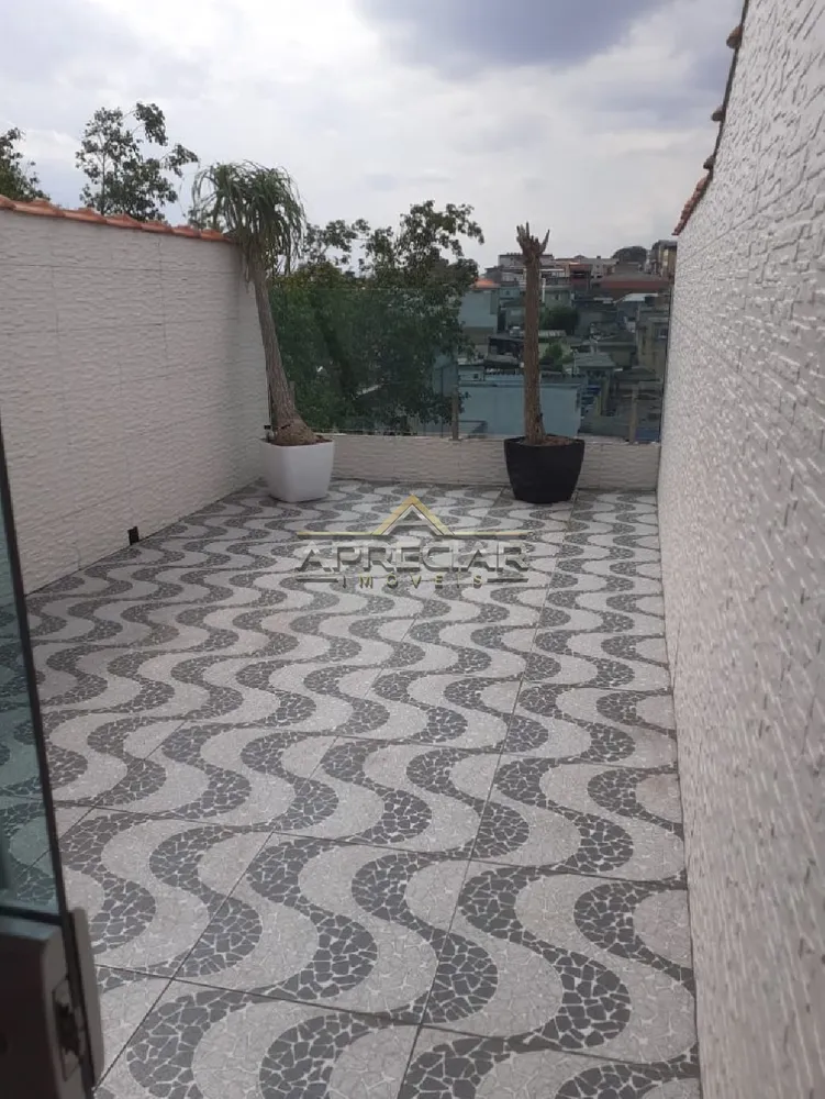 Sobrado, 2 quartos - Foto 3