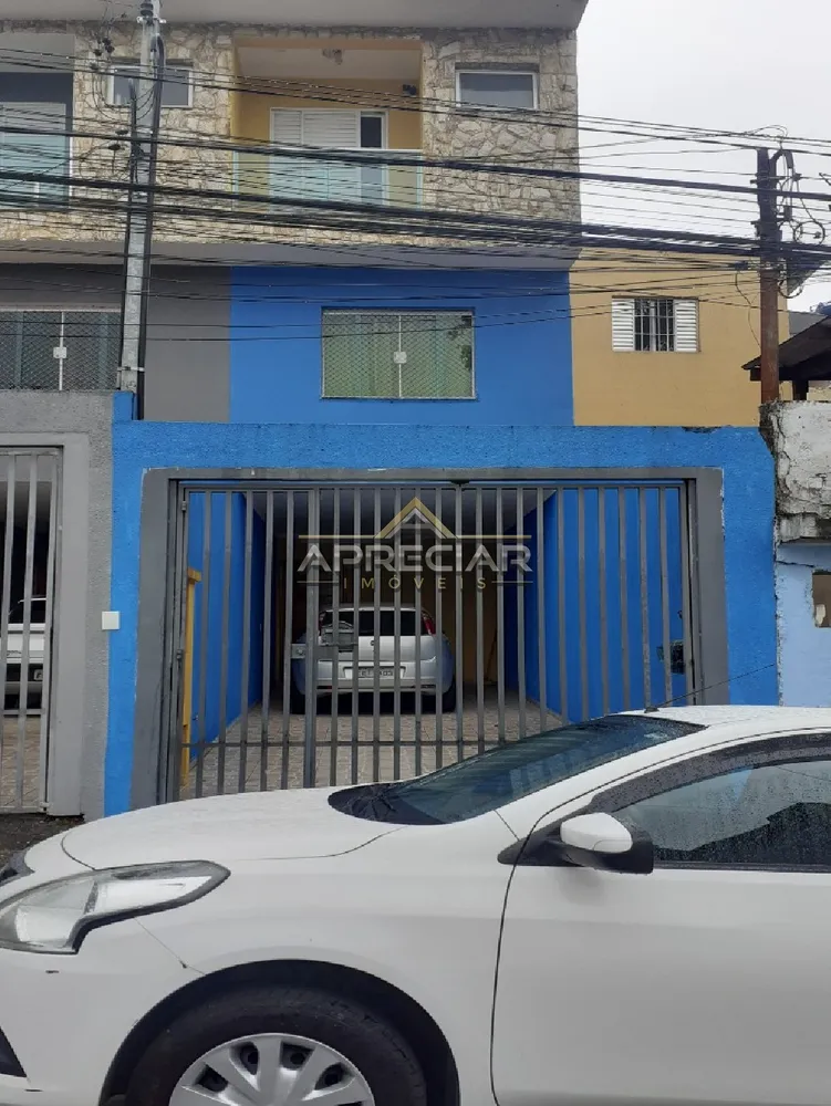 Sobrado, 2 quartos - Foto 8