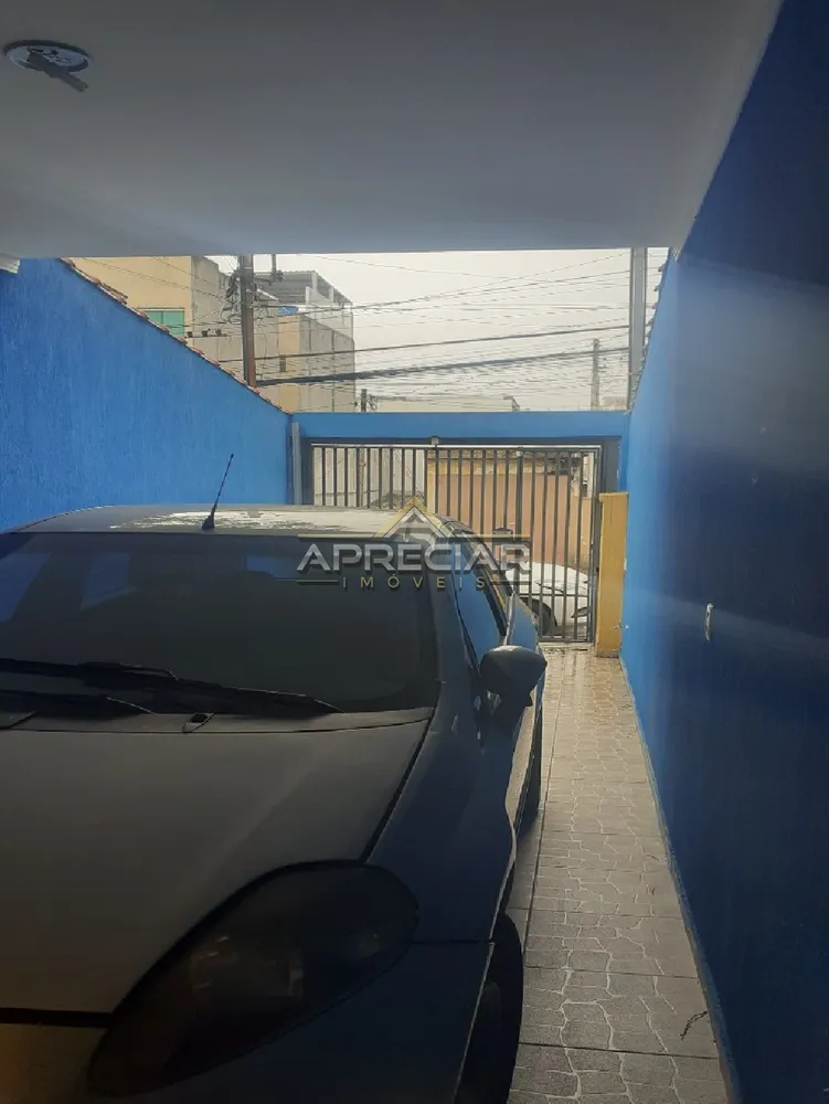 Sobrado, 2 quartos - Foto 5