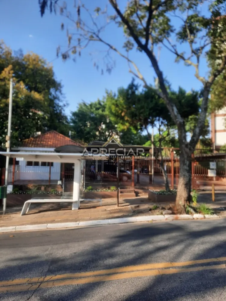 Apartamento, 2 quartos, 60 m² - Foto 20