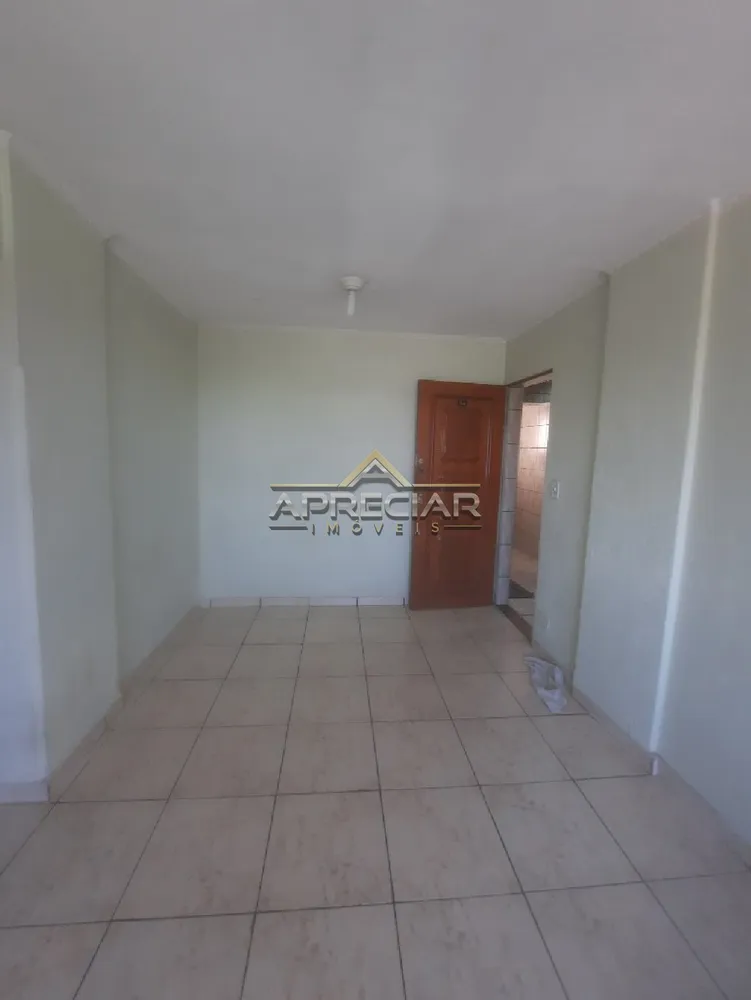 Apartamento, 2 quartos, 60 m² - Foto 11