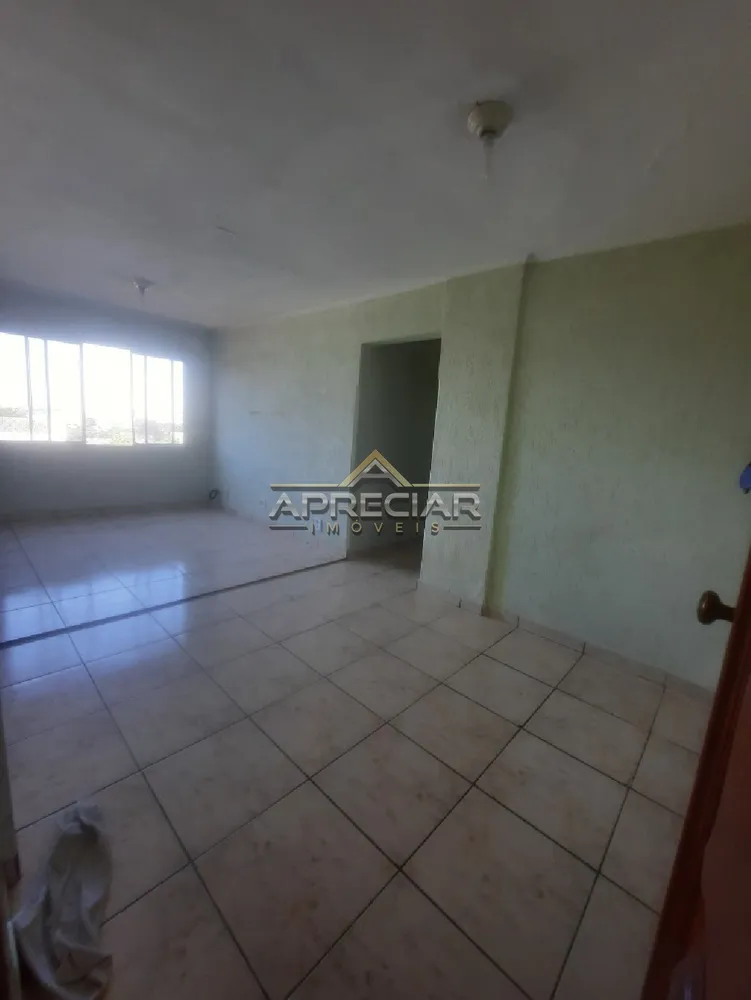 Apartamento, 2 quartos, 60 m² - Foto 7