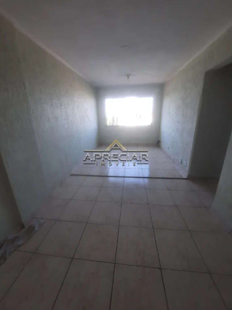 Apartamento, 2 quartos, 60 m² - Foto 12