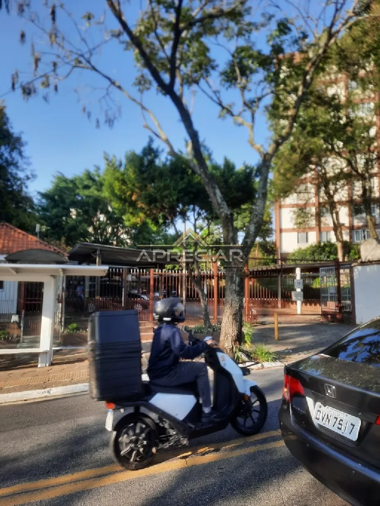 Apartamento, 2 quartos, 60 m² - Foto 5