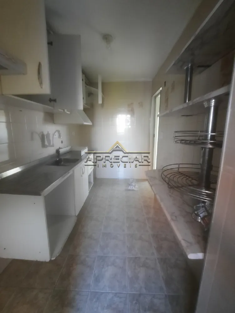 Apartamento, 2 quartos, 60 m² - Foto 6