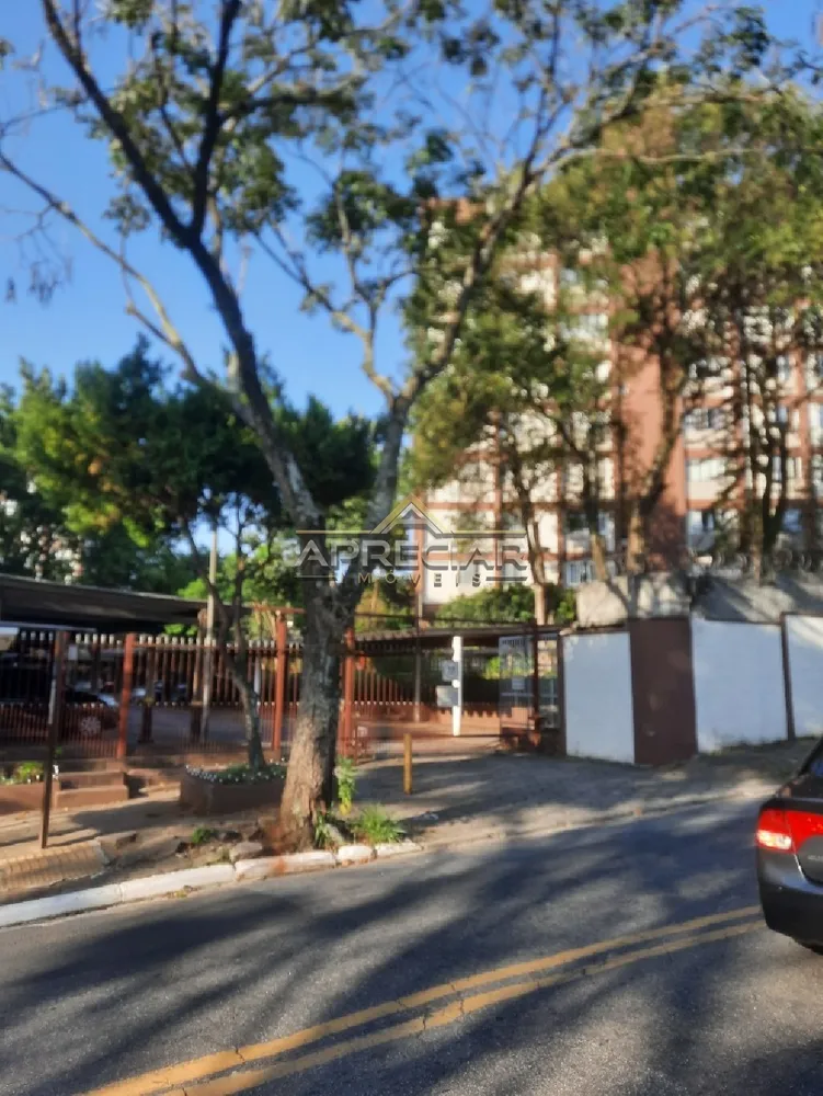 Apartamento, 2 quartos, 60 m² - Foto 5