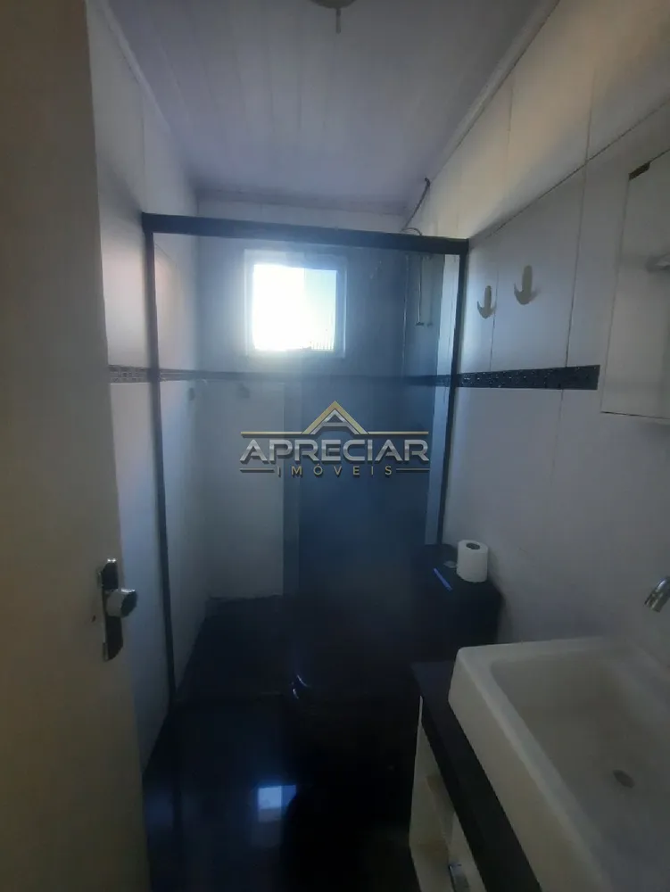 Apartamento, 2 quartos, 60 m² - Foto 6