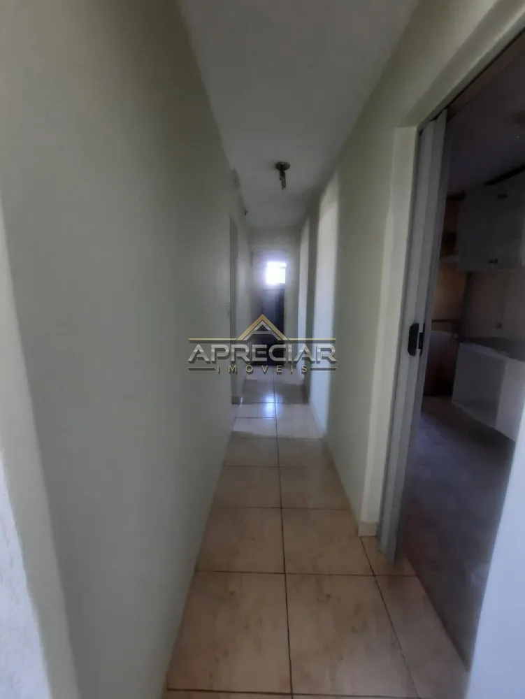 Apartamento, 2 quartos, 60 m² - Foto 14