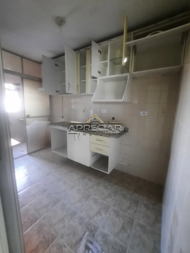 Apartamento, 2 quartos, 60 m² - Foto 15
