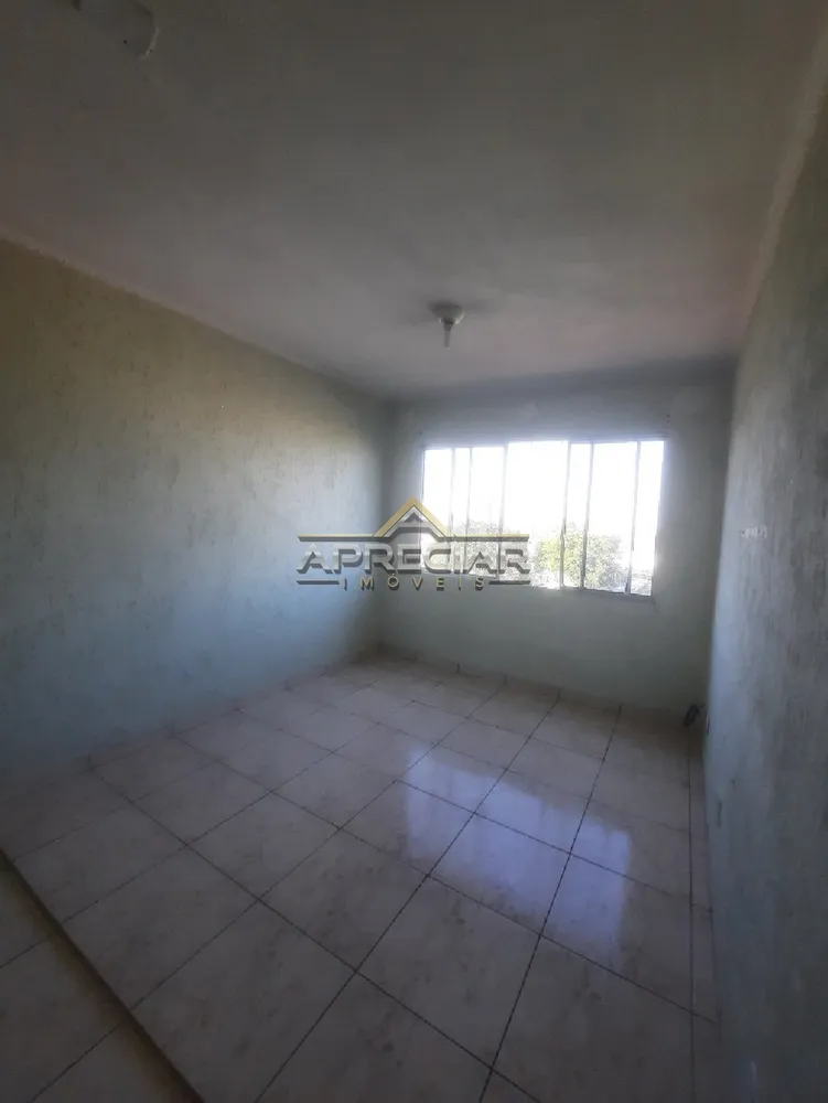 Apartamento, 2 quartos, 60 m² - Foto 10