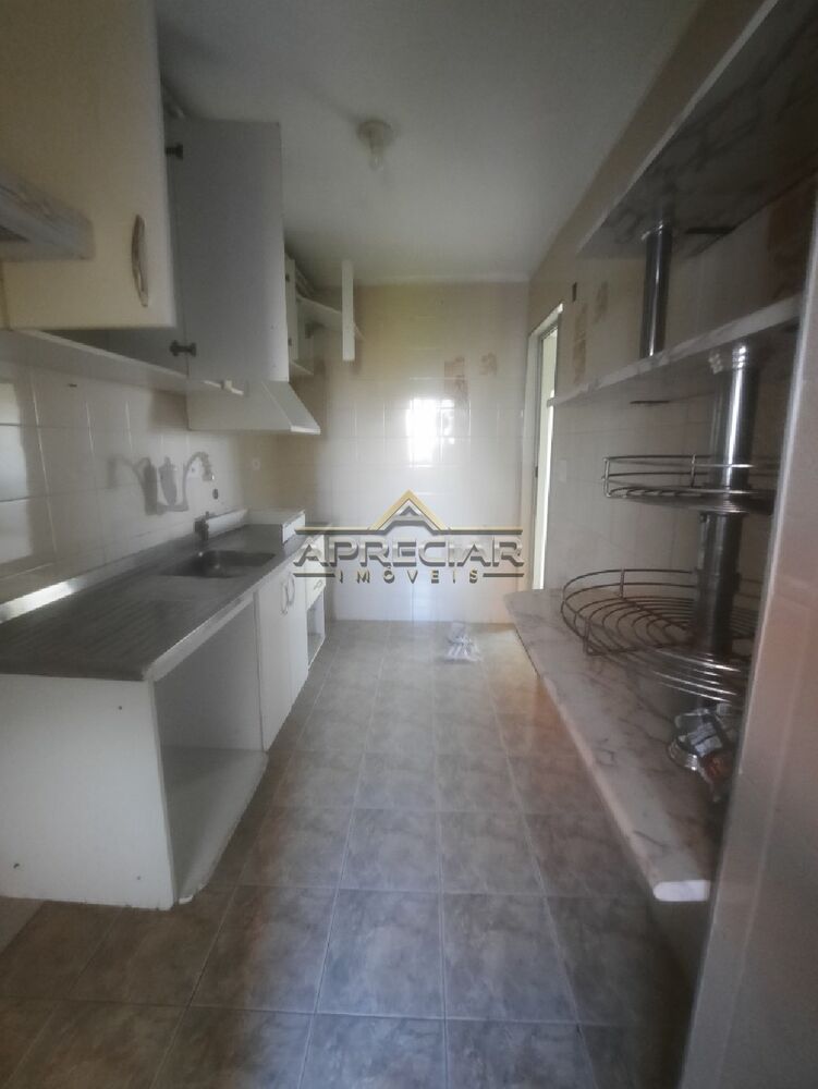 Apartamento, 2 quartos, 60 m² - Foto 1