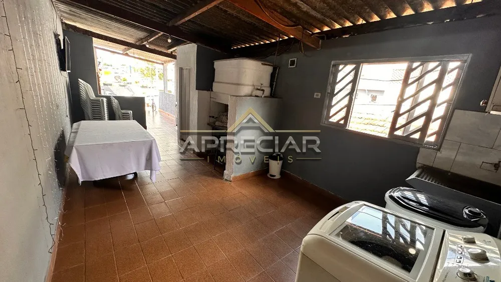 Casa, 2 quartos - Foto 12