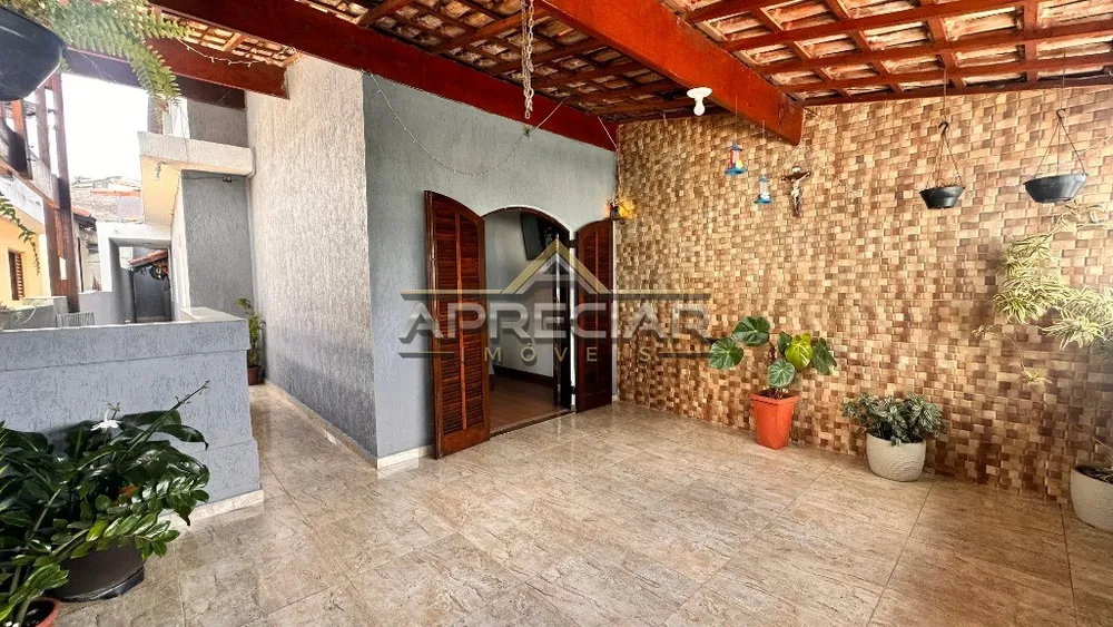Casa, 2 quartos - Foto 6