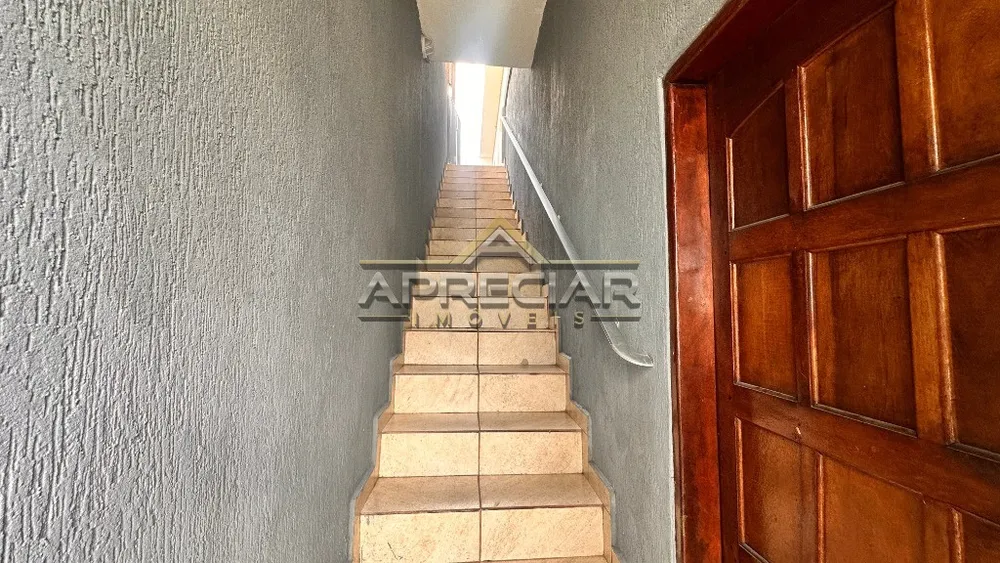 Casa, 2 quartos - Foto 2