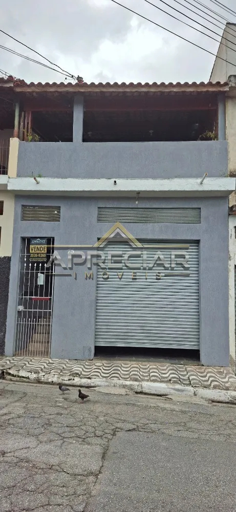 Casa, 2 quartos - Foto 1