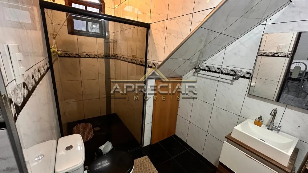 Casa, 2 quartos - Foto 8