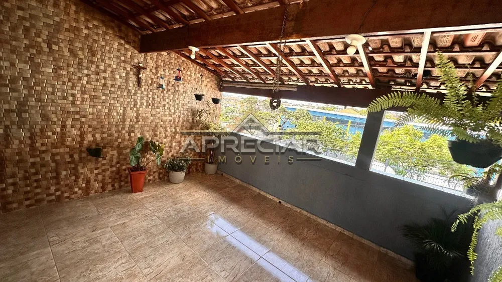 Casa, 2 quartos - Foto 16